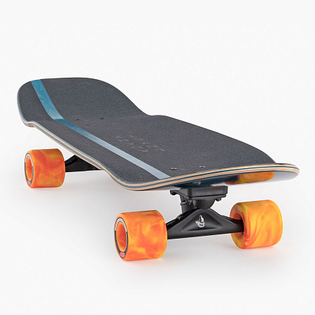 Круизер LANDYACHTZ Raft Trout